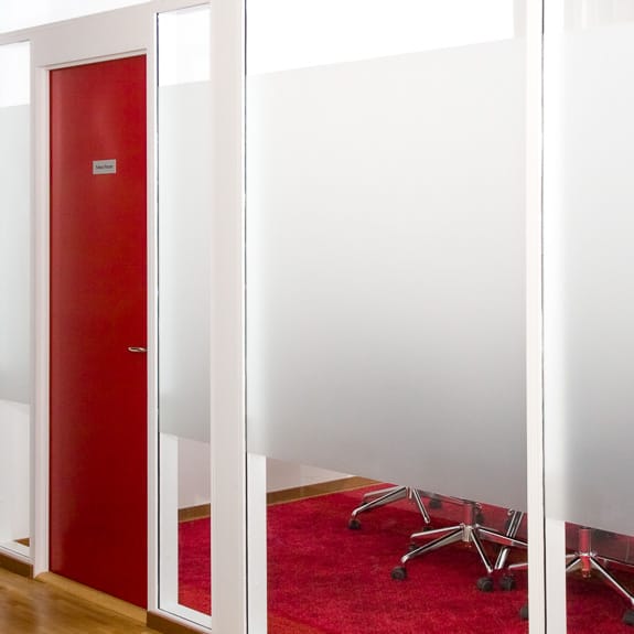 Fönsterfilm Stockholm